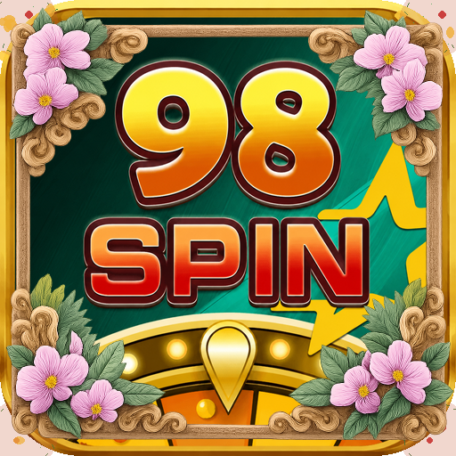 98spin — galeri pratinjau - APK Resmi